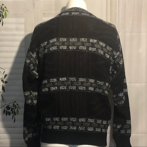 Adam Sloane Cardigan - Picture 4 of 6